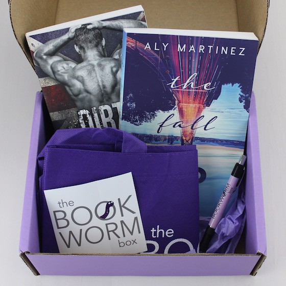 book-worm-box-jan-2016-items