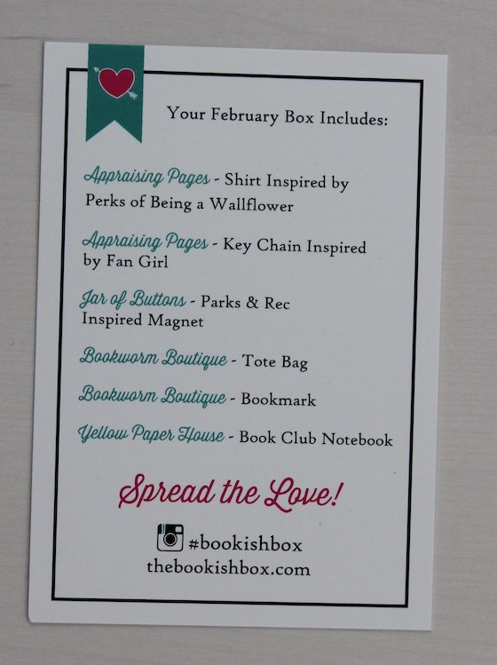 bookish-box-feb-2016-info