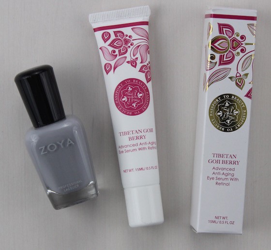 fabfitfun-welome-box-zoya