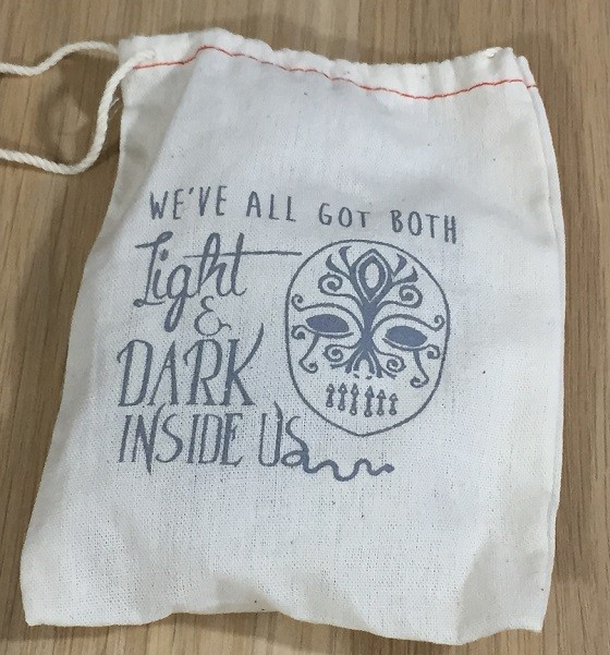 fandom-feb-bag