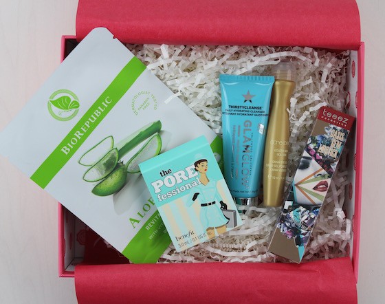 glossybox-feb-2016-items
