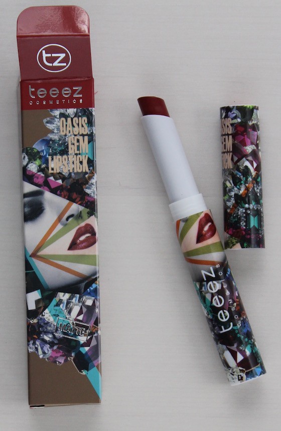 glossybox-feb-2016-lipstick