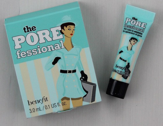 glossybox-feb-2016-pore