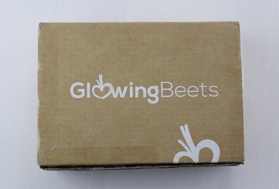 Glowing Beets Subscription Box Review + Coupon – Feb 2016