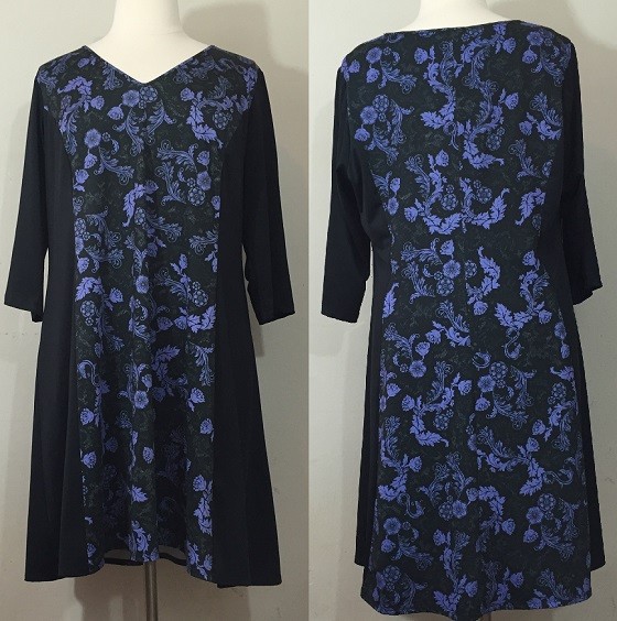 gwynnie-bee-feb-floral