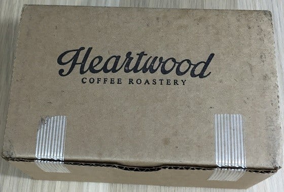 Heartwood Coffee Club Box Review + Coupon – February 2016