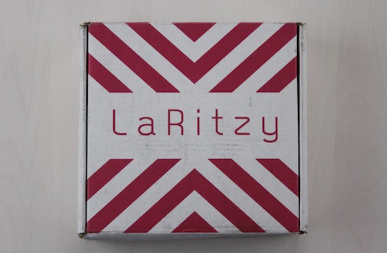 LaRitzy Beauty Subscription Box Review + Coupon – Feb 2016