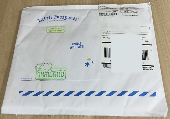 Little Passports Subscription Box Review + Coupon – Feb 2016