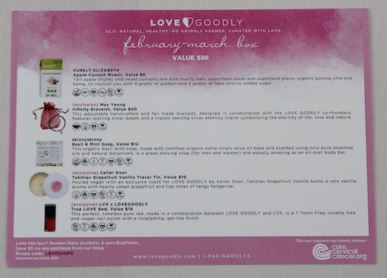 love-goodly-feb-2016-info