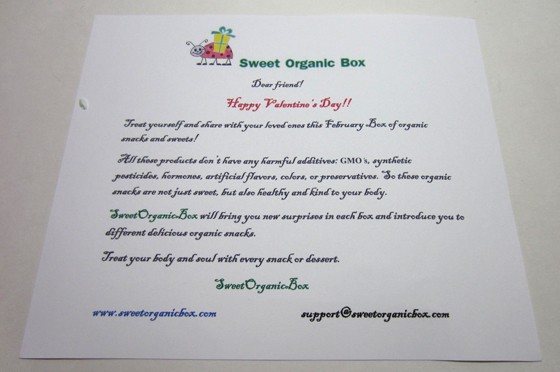 sweetorganic-february-2016-card