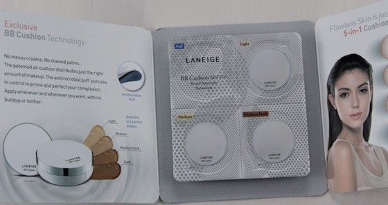 target-beauty-box-feb-2016-samples