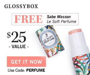 glossybox GWP