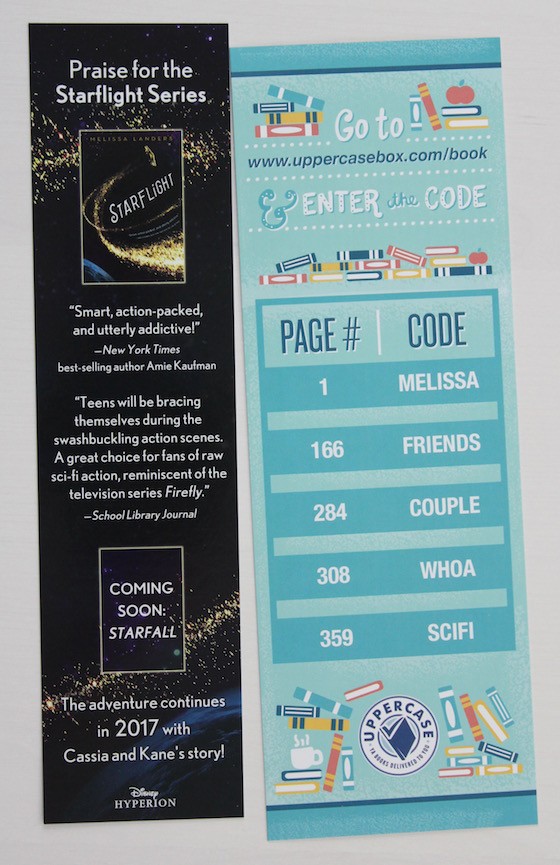 uppercase-box-feb-2016-bookmark