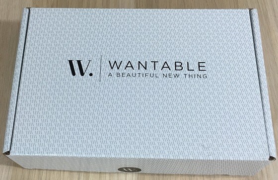 Wantable Accessories Subscription Box Review – February 2016