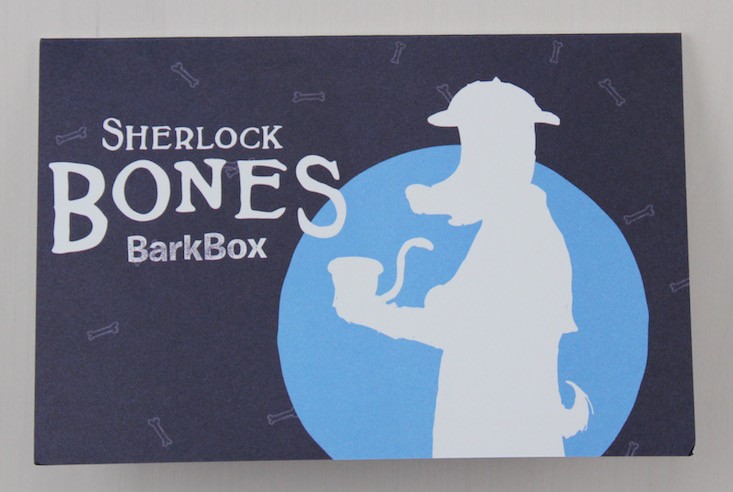 BarkBox Subscription Box Review & Coupon March 2016 - cards