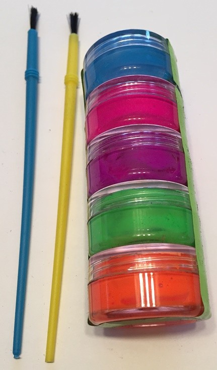 Bath Paint