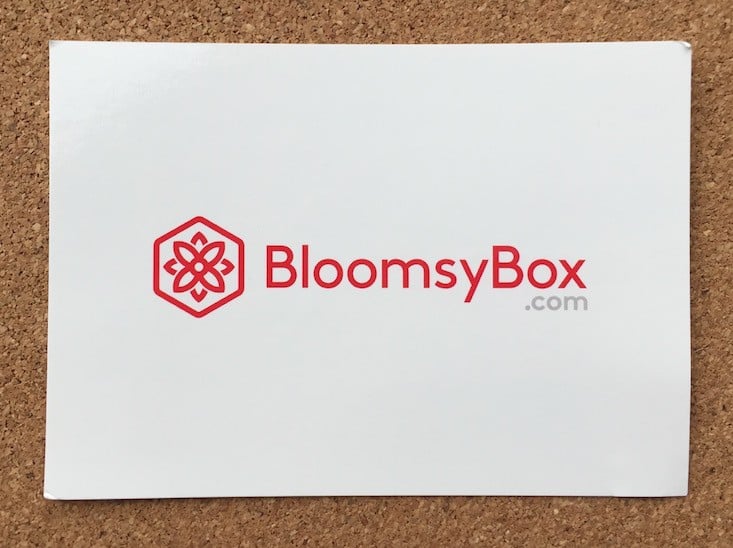 BloomsyBox-March-2016-Card1