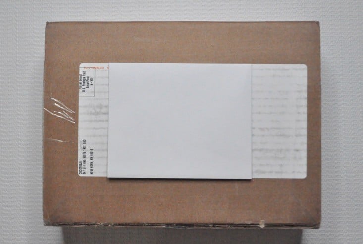 COCOMAR - 1
