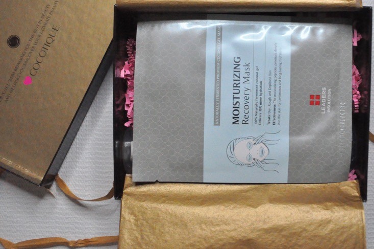 COCOMAR - 5