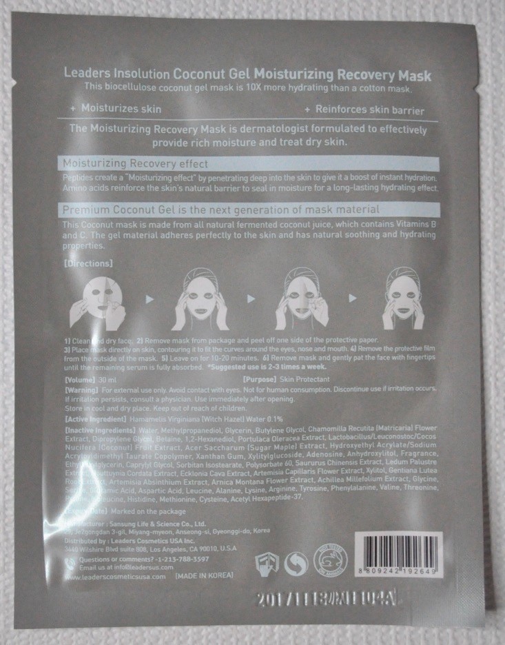 COCOMAR - 9