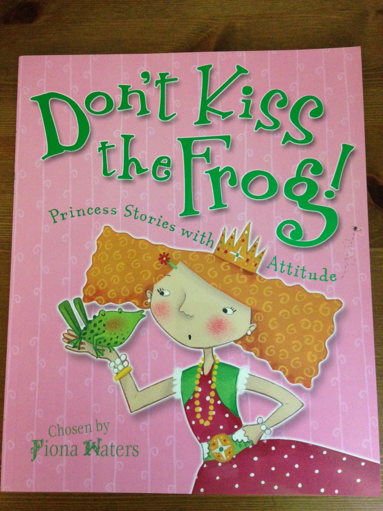 Don't_Kiss_The_Frog_1