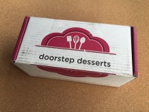 doorstep desserts just eat