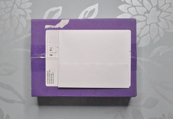 Essence Beauty Box Subscription Box Review – February 2016