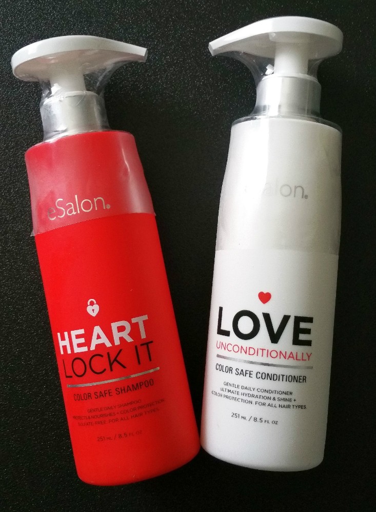 ESALON MATCH UP MARCH 2016 - items 1