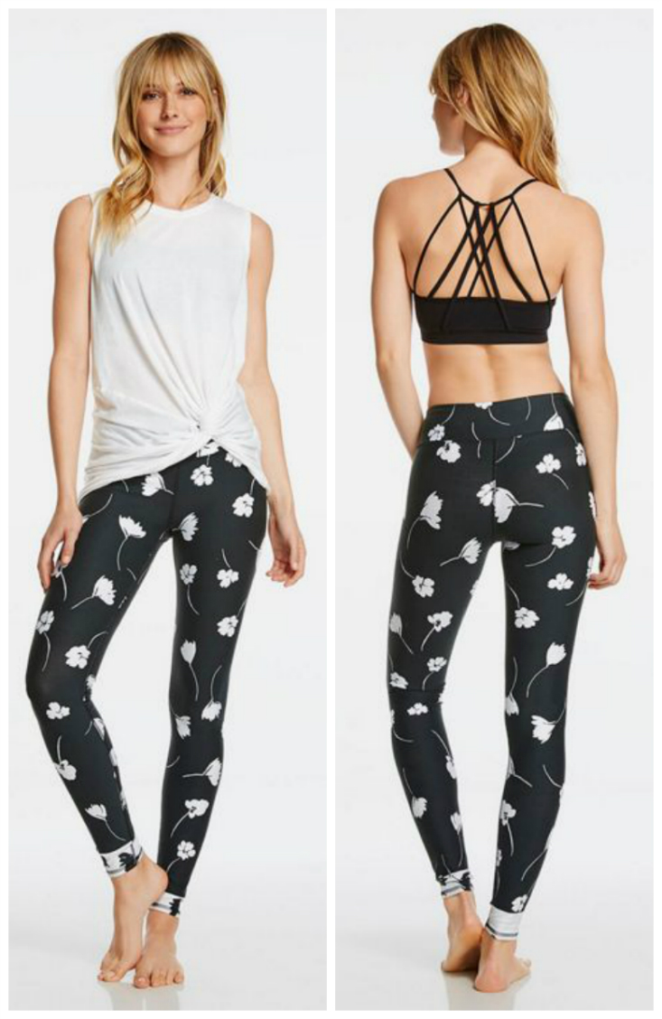 FABLETICS MARCH 2016 - items 1