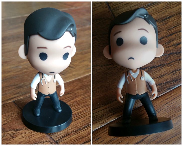 FIREFLY CARGO CRATE MARCH 2016 - items 7