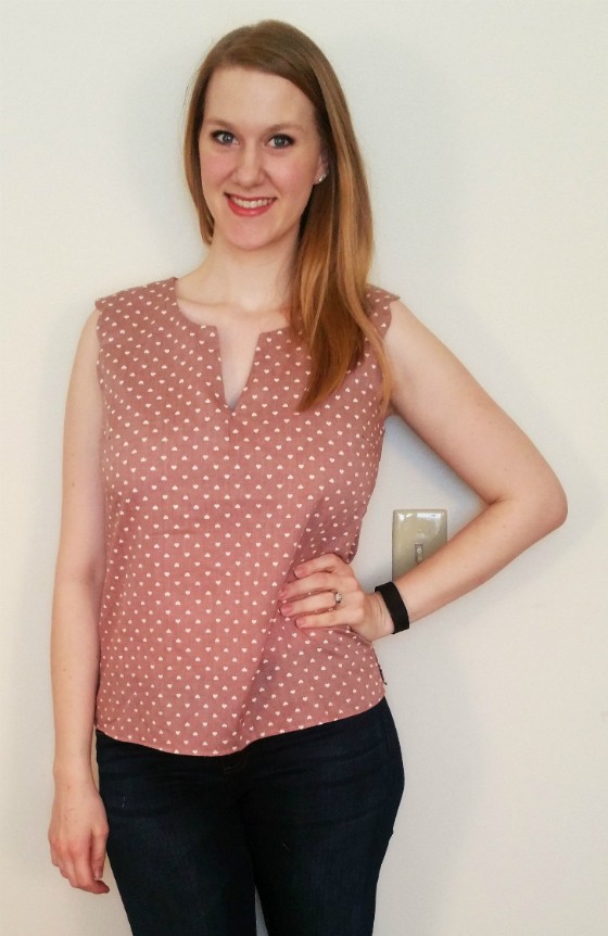 HALEY'S FEBRUARY FAVORITES 2016 - items 3