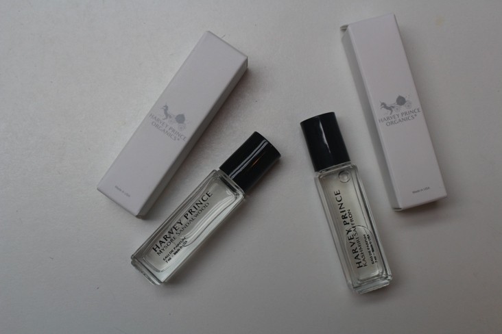 Harvey Prince- February 2016- Rollerball Products