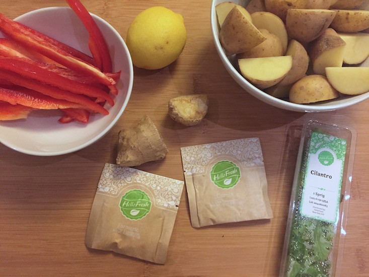 HelloFresh-March-2016-ChickenPrep