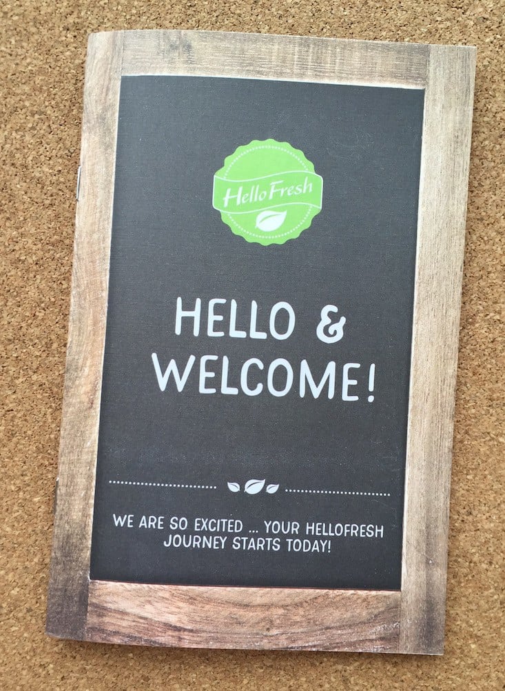 HelloFresh-March-2016-Welcome