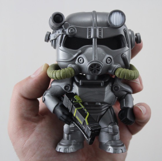 Lootaku Subscription Box Review + Coupon February 2016 - POP out of the box