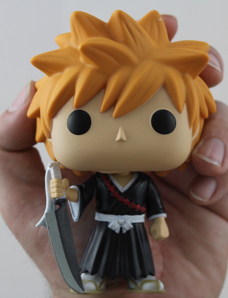Lootaku Subscription Box Review + Coupon March 2016 - POOP close up