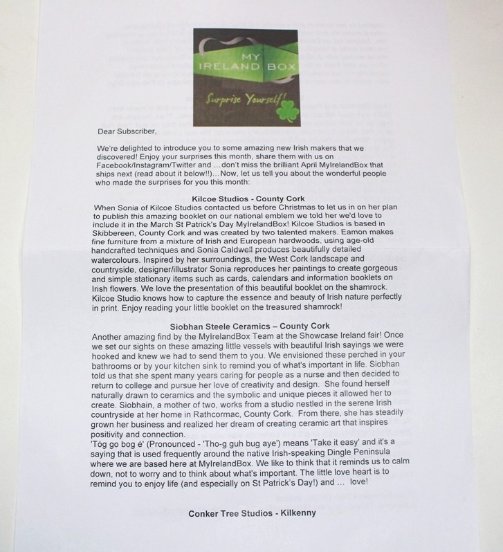 MIB-March 2016-welcome letter front