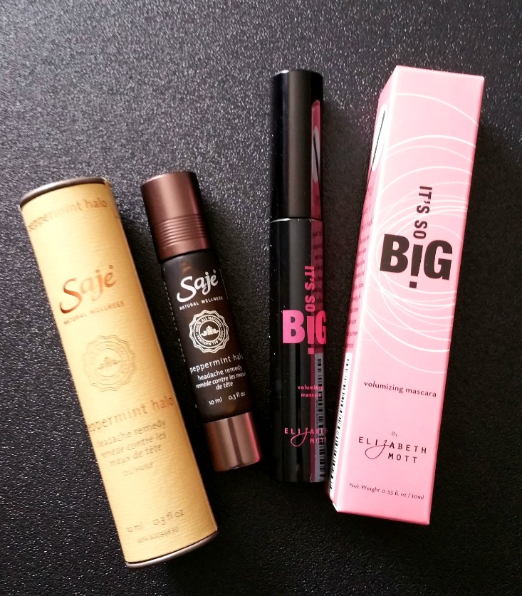 MOMMY MAILBOX MARCH 2016 - items 3