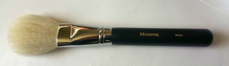 MORPHEME MONTHLY BRUSH CLUB MARCH 16 - items 1