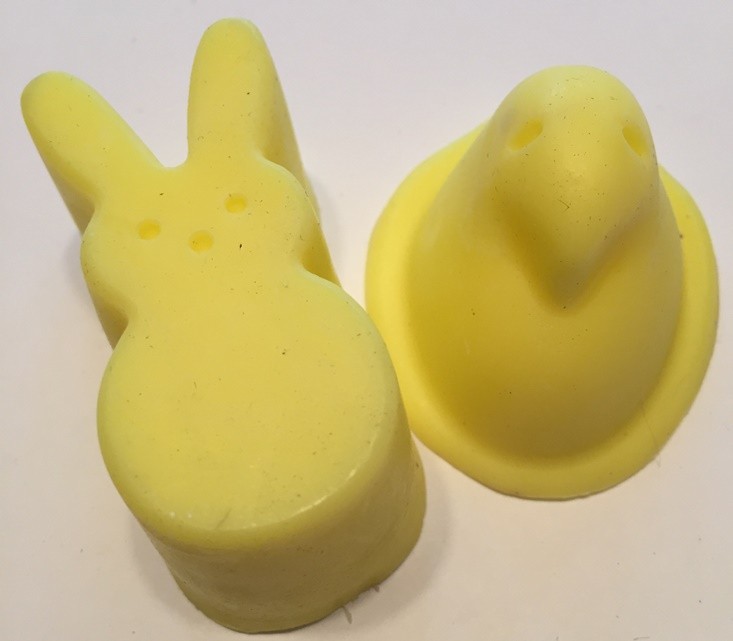 Pepps Soaps