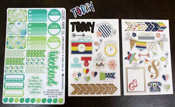 PlannerAddict- March 2016-products3