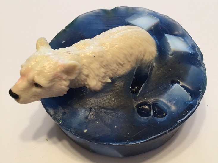 Polar Soap