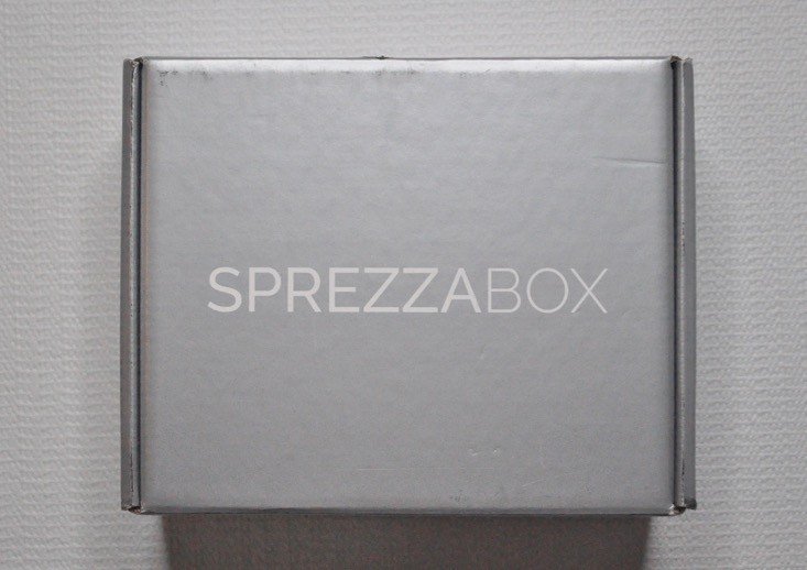 SprezzaBox Subscription Box Review + Coupon – March 2016