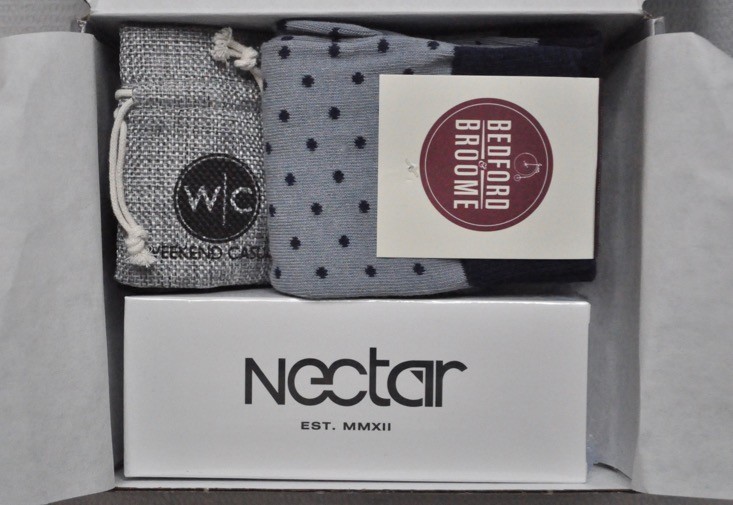 SPREZZABOX MARCH 2016 - 4