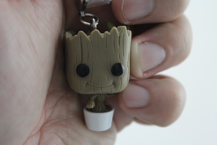 Sci Fi Block Subscription Box Review + Coupon March 2016 - pocket pop out of box