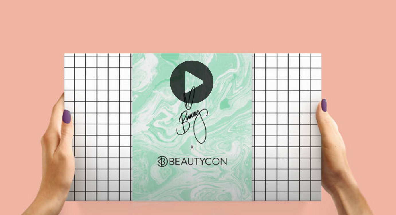 BeautyCon BFF Spring 2016 Box FULL SPOILERS + $10 Coupon