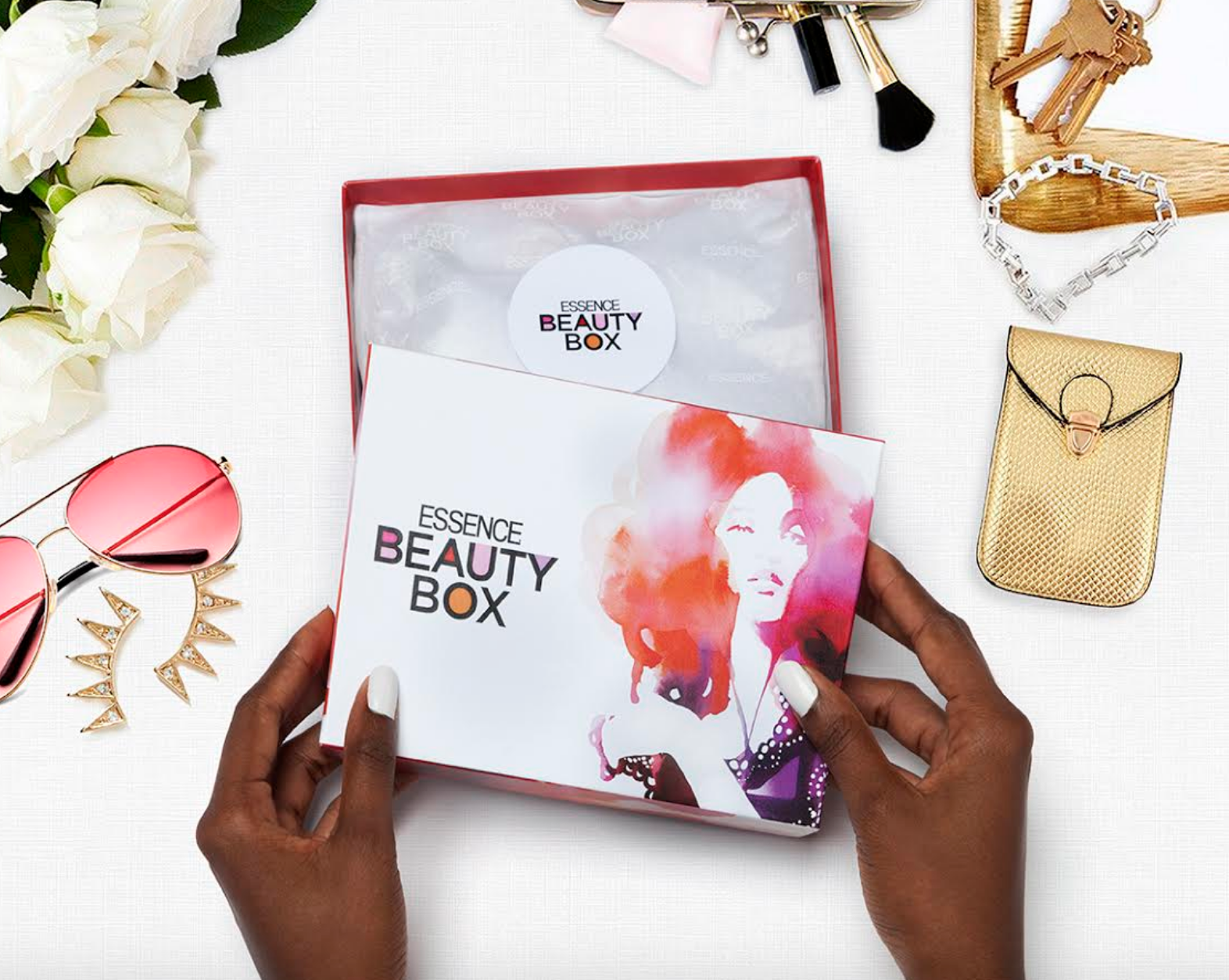 Essence Beauty Box September 2016 FULL SPOILERS