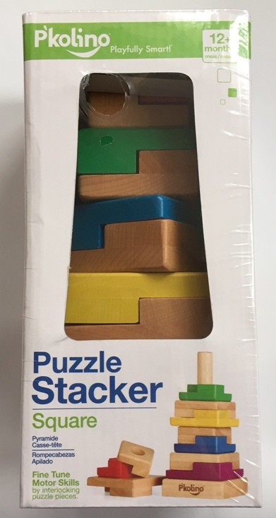 Stacker