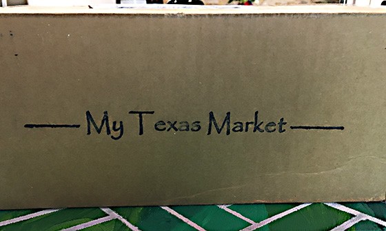 My Texas Market Subscription Box Review + Coupon – Feb 2016