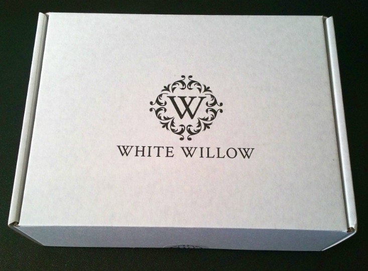 WHITE WILLOW MARCH 2016 - BOX